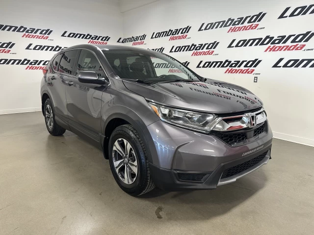 Honda CR-V LX 2018