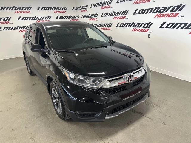 Honda CR-V LX 2019