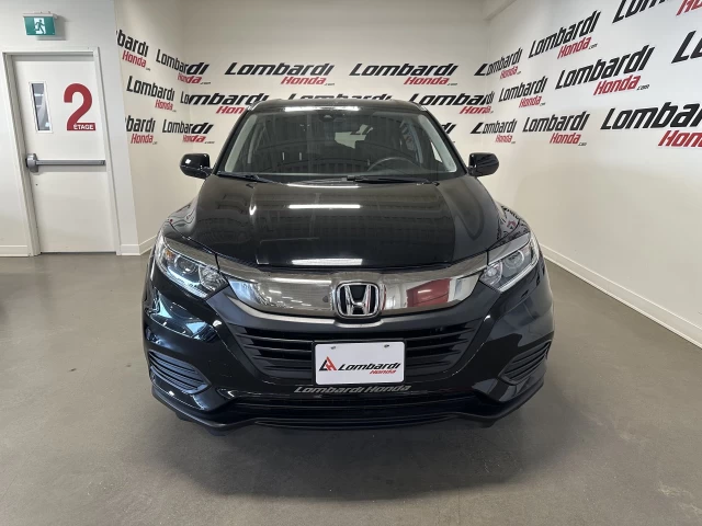 Honda HR-V LX 2019