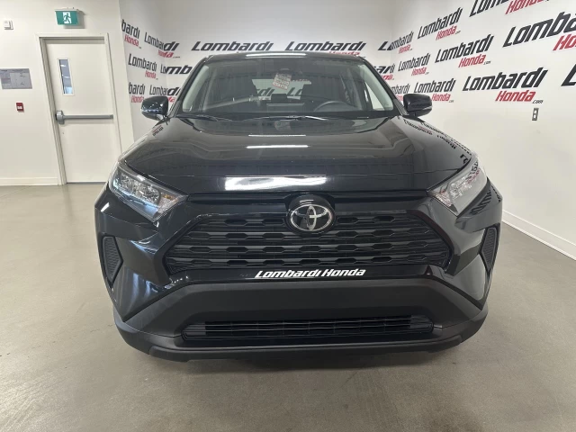 Toyota RAV4 LE 2023