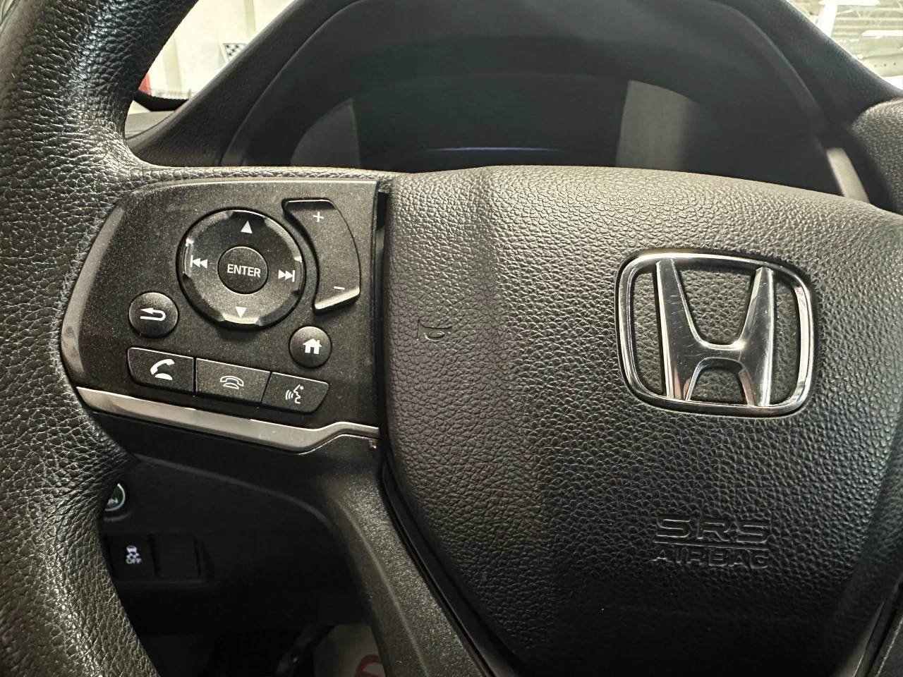 2019 Honda Pilot
                                                    LX Image principale