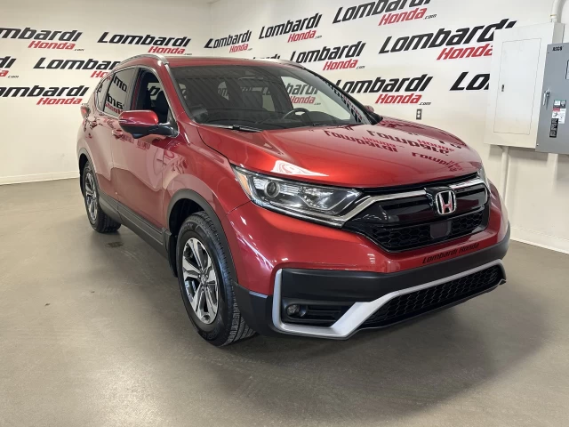 Honda CR-V Sport 2020