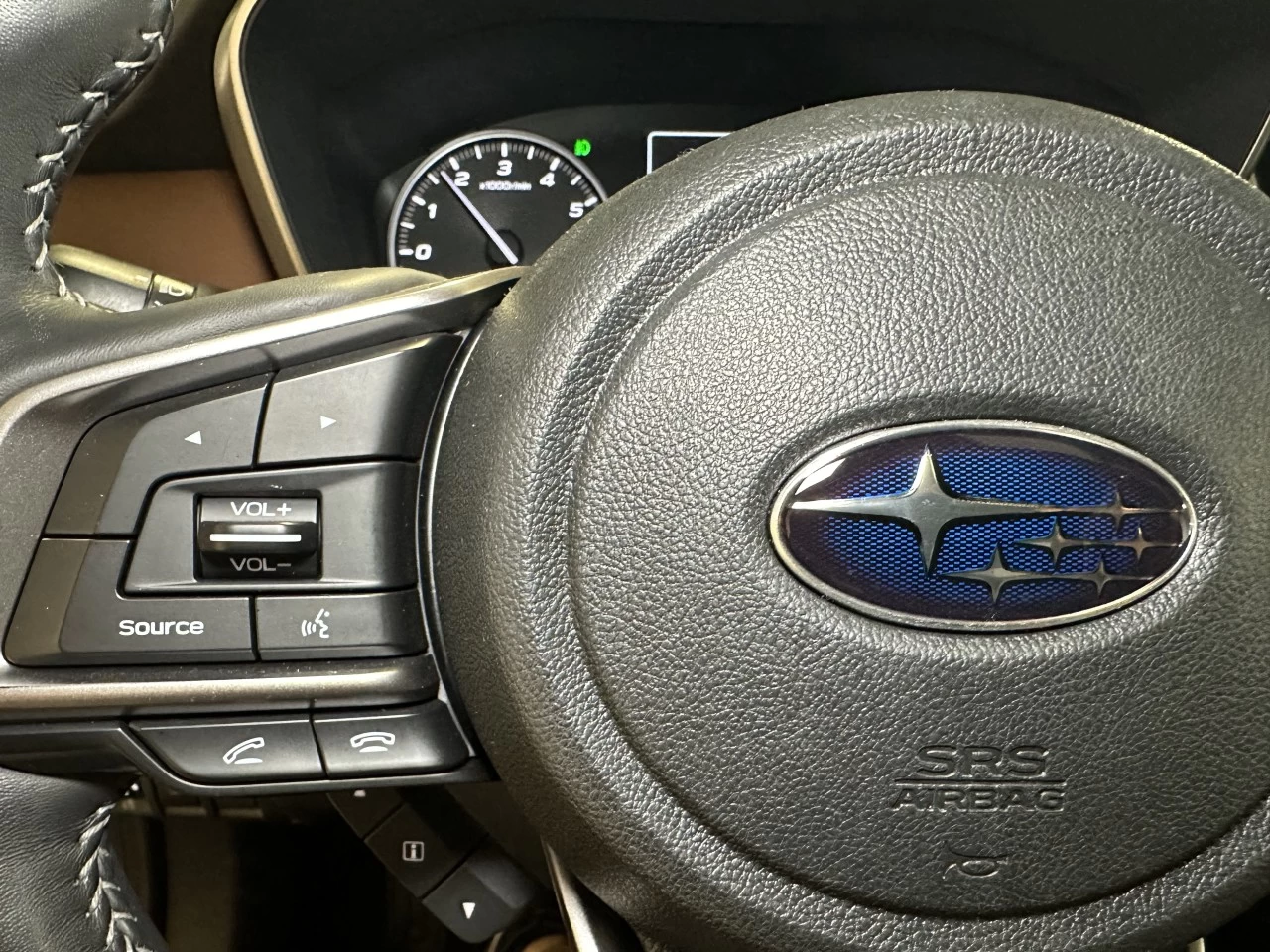 2020 Subaru Outback
                                                    PREMIER Image principale
