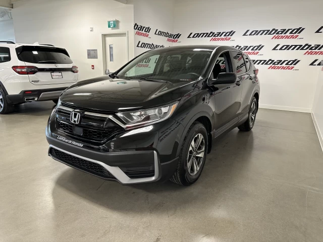 Honda CR-V LX 2020