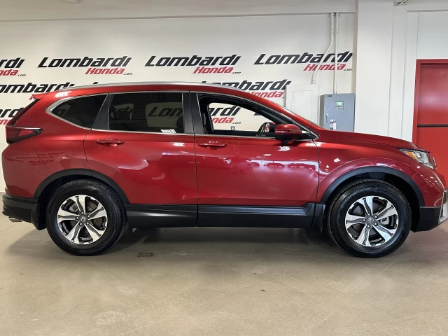 Honda CR-V Sport 2020