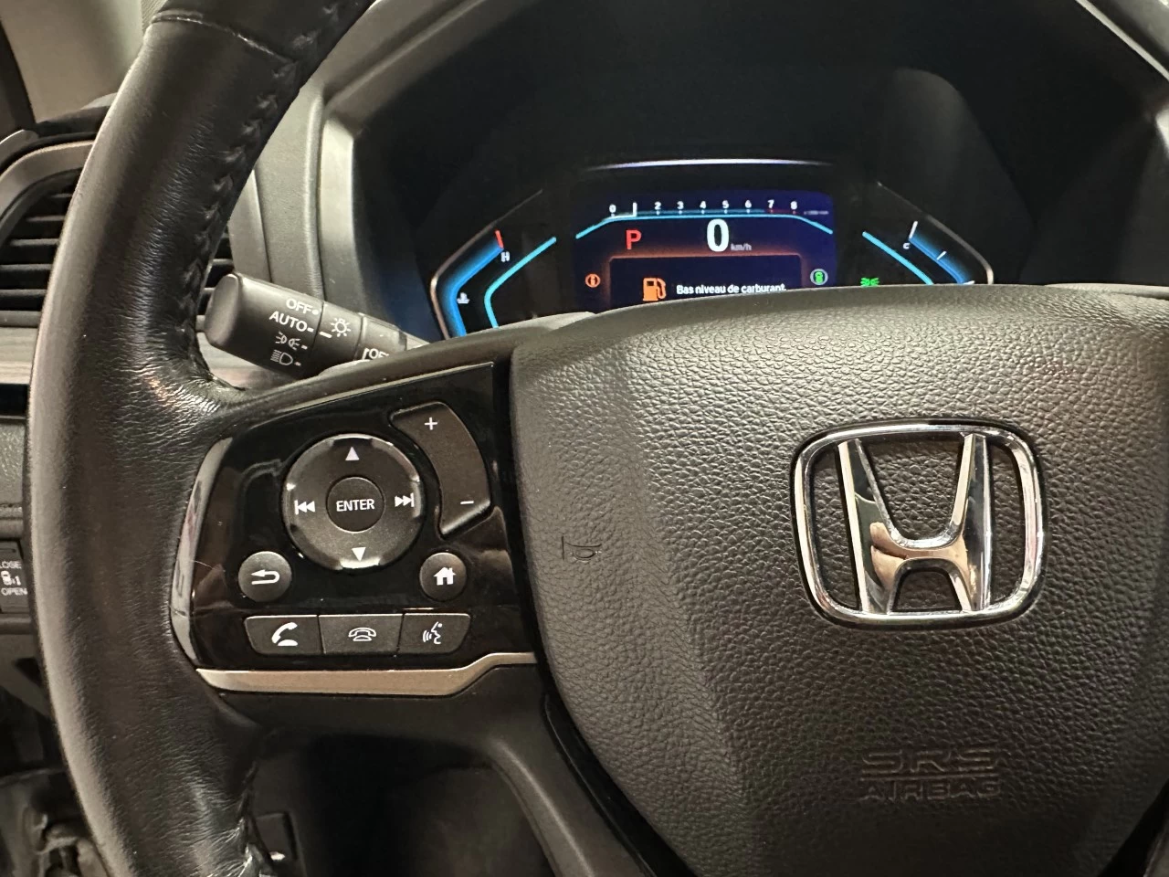 2022 Honda Odyssey
                                                    Touring Main Image