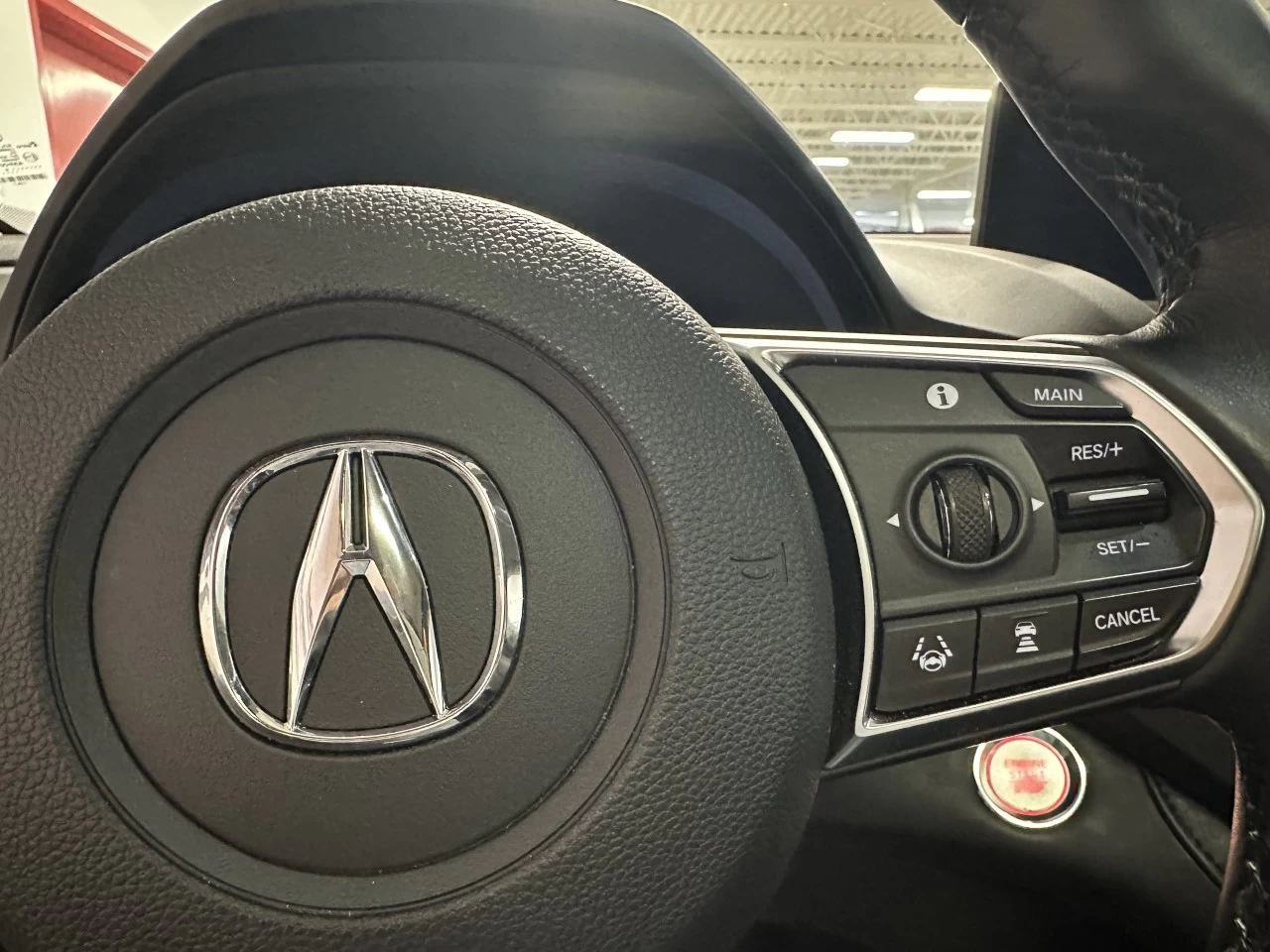 2019 Acura RDX
                                                    AWD Main Image