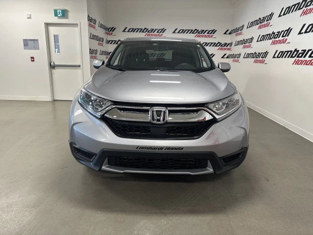 Honda CR-V LX 2019