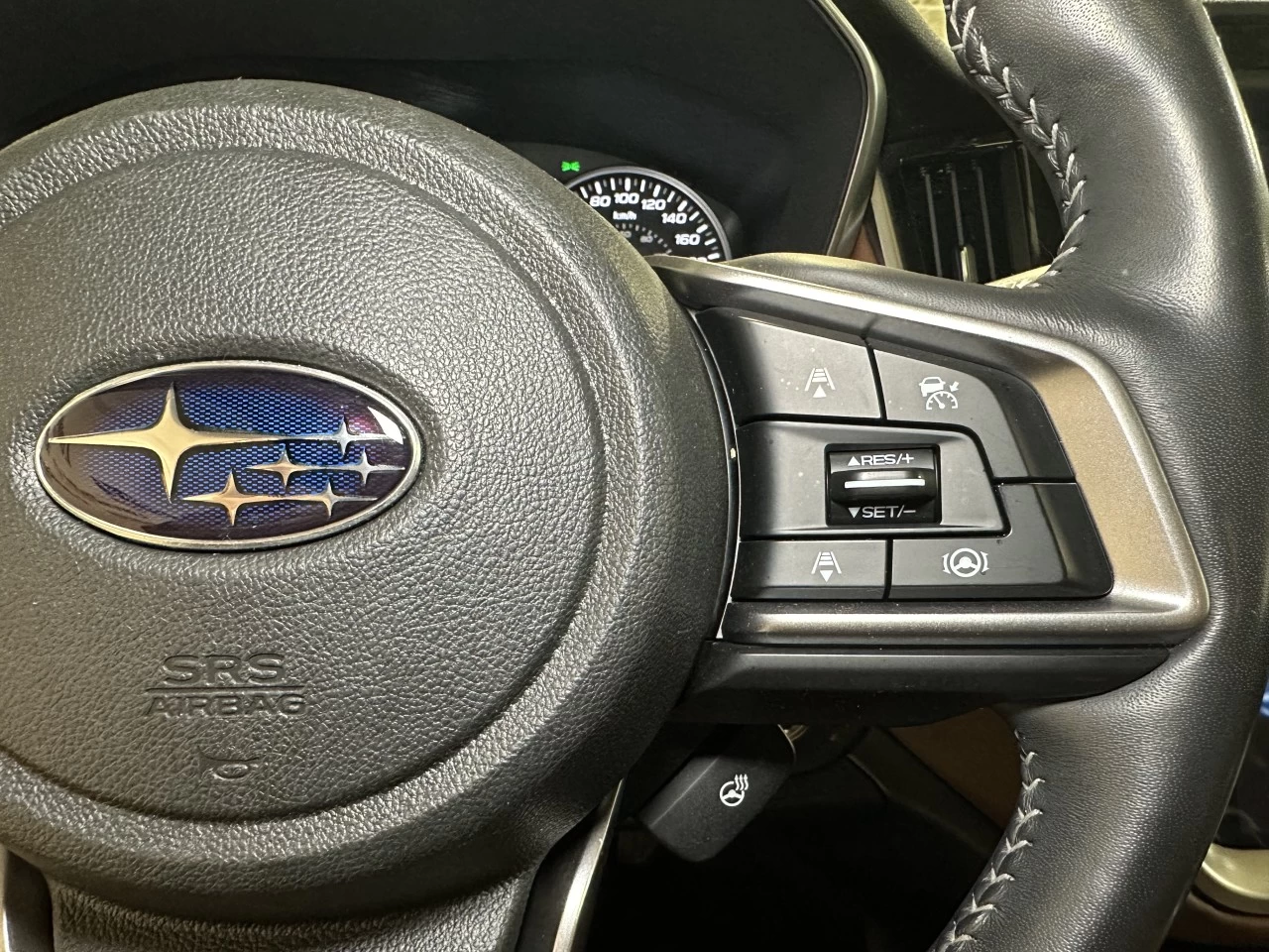 2020 Subaru Outback
                                                    PREMIER Image principale
