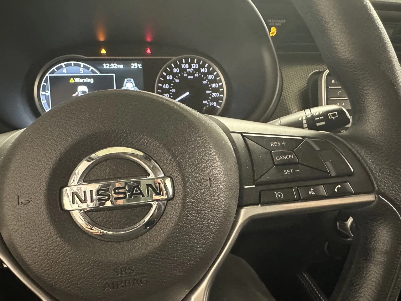 2020 Nissan Kicks
                                                    SV Image principale