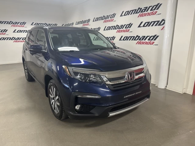 Honda Pilot EX-L Navi 2020