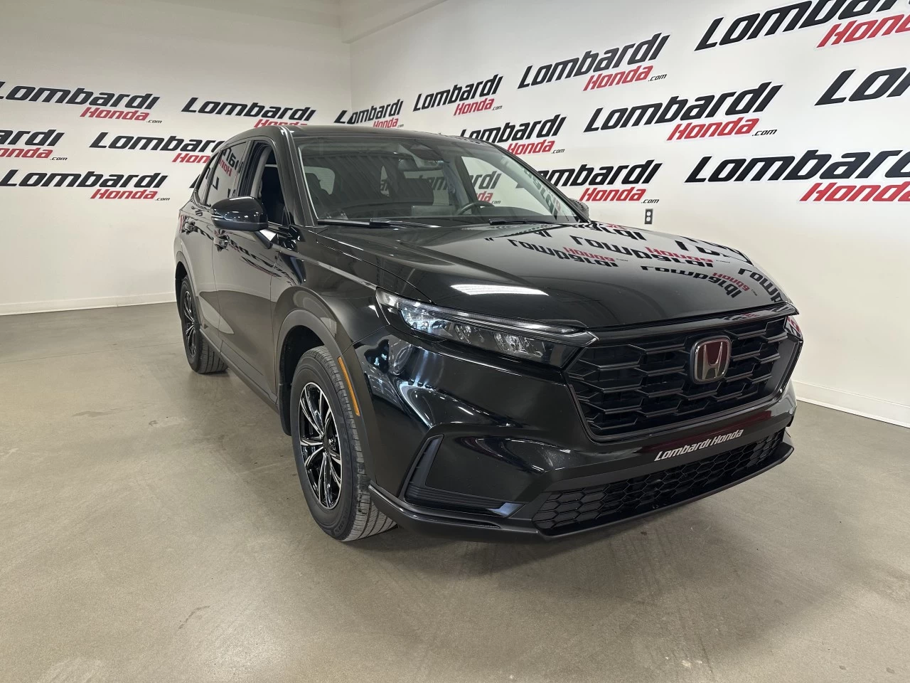 2023 Honda CR-V
                                                    LX/LX-B Main Image