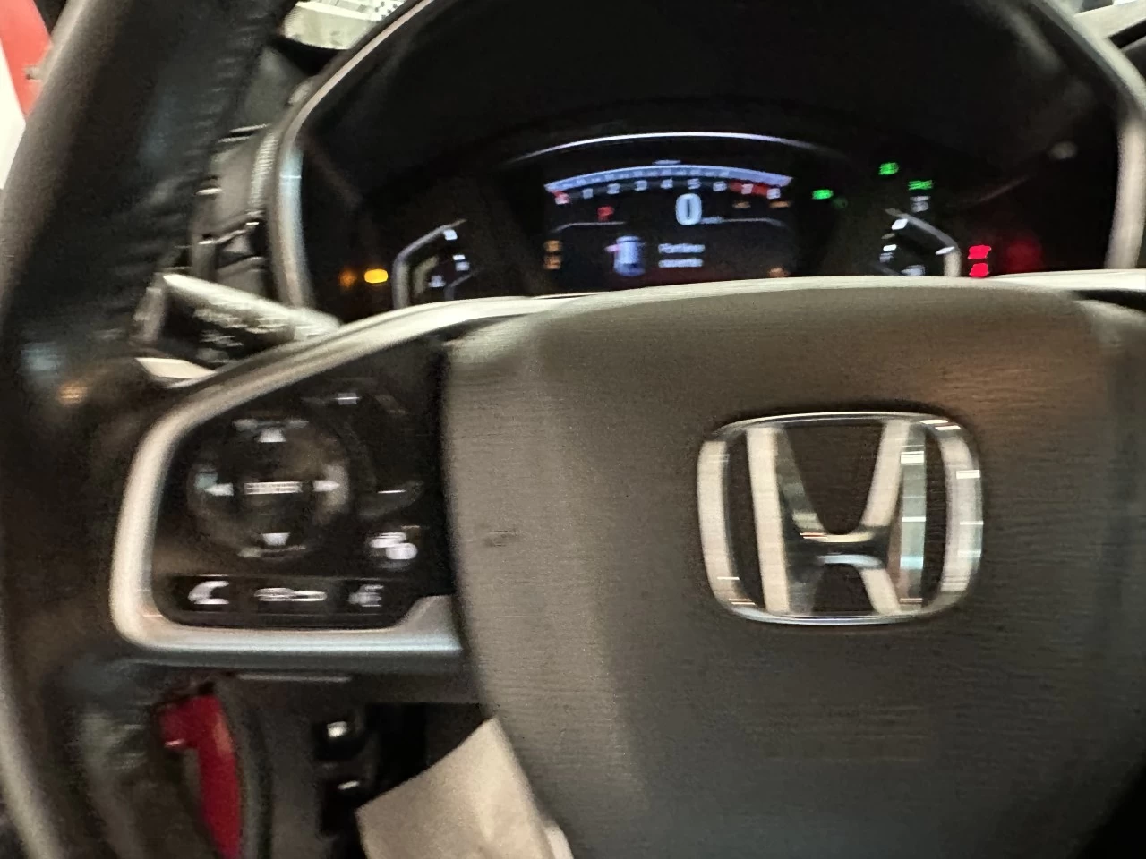 2020 Honda CR-V
                                                    Sport Image principale