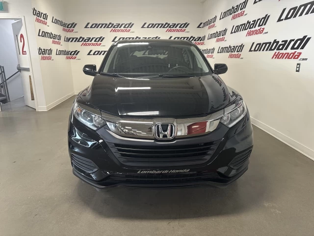 Honda HR-V LX 2022