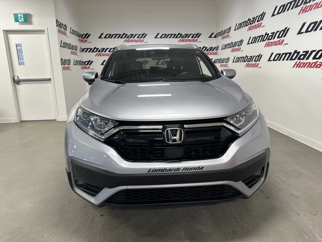 Honda CR-V Sport 2021