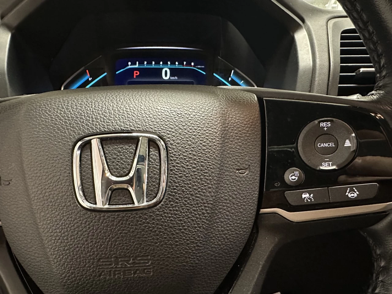 2022 Honda Odyssey
                                                    Touring Main Image