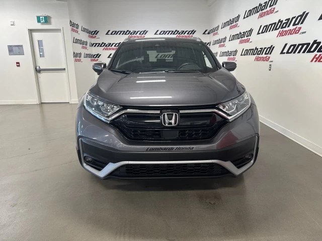 Honda CR-V Sport 2021