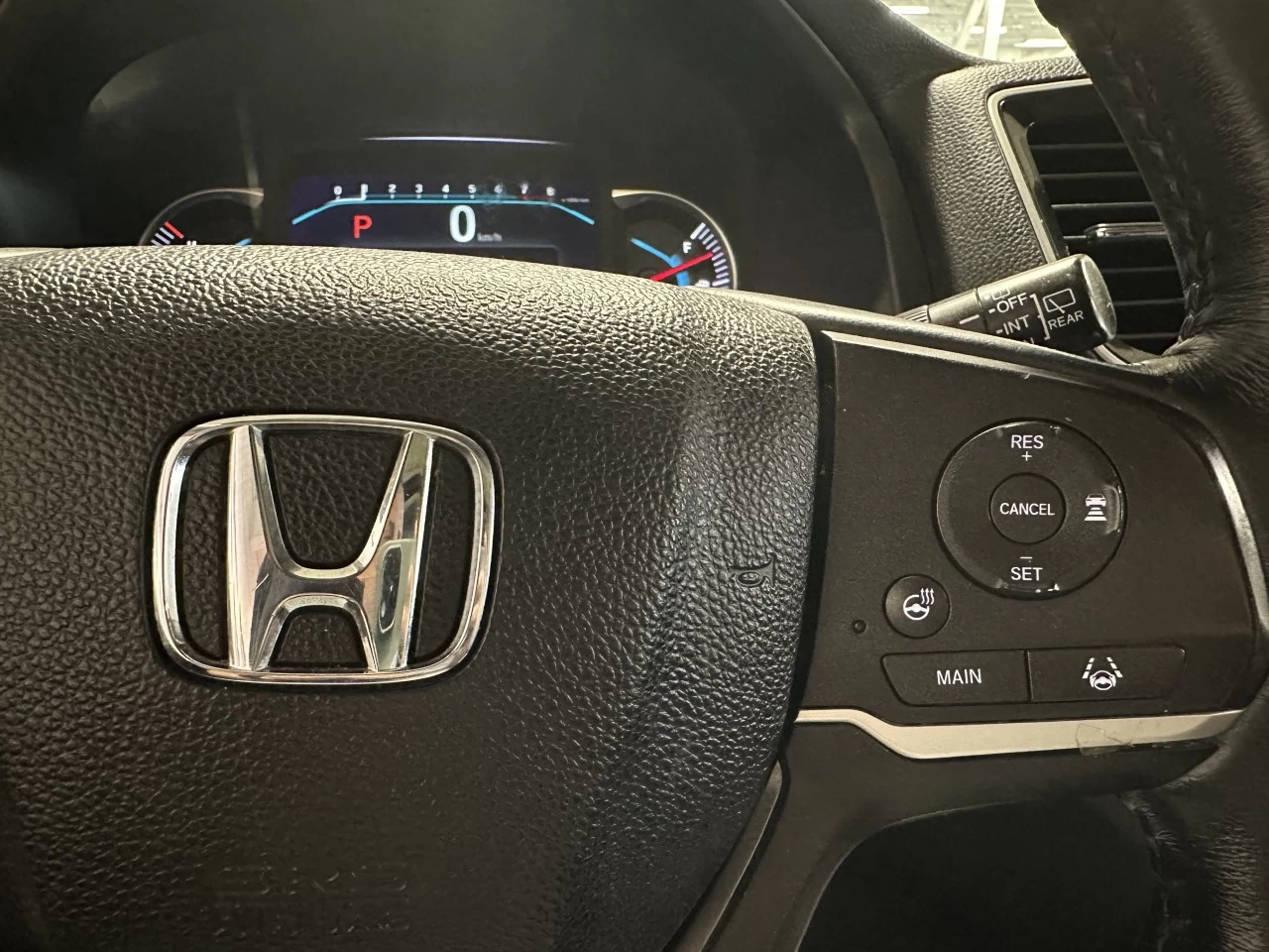 2020 Honda Pilot
                                                    EX-L Navi Main Image