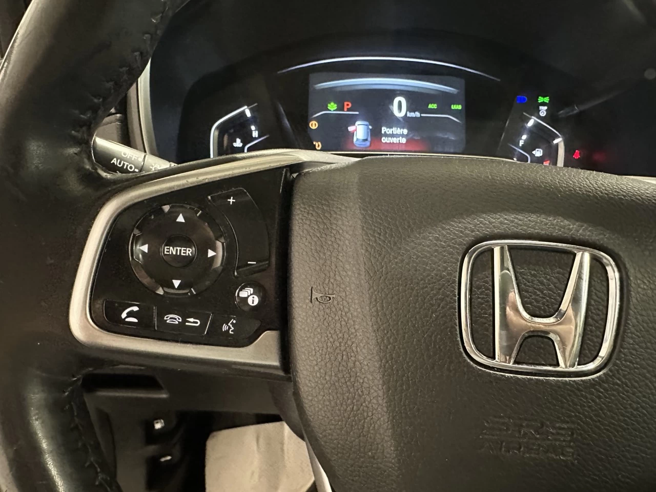 2021 Honda CR-V
                                                    Sport Image principale