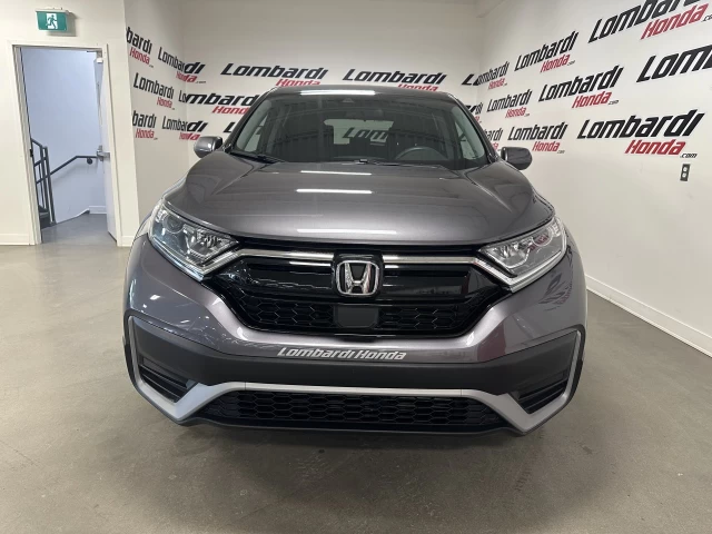 Honda CR-V LX 2021