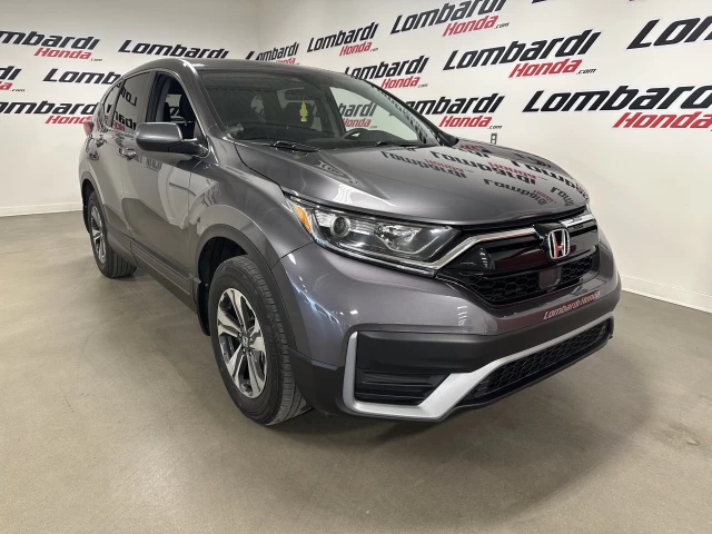 Honda CR-V LX 2020