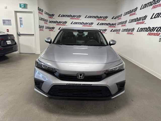 Honda Civic Berline LX 2022