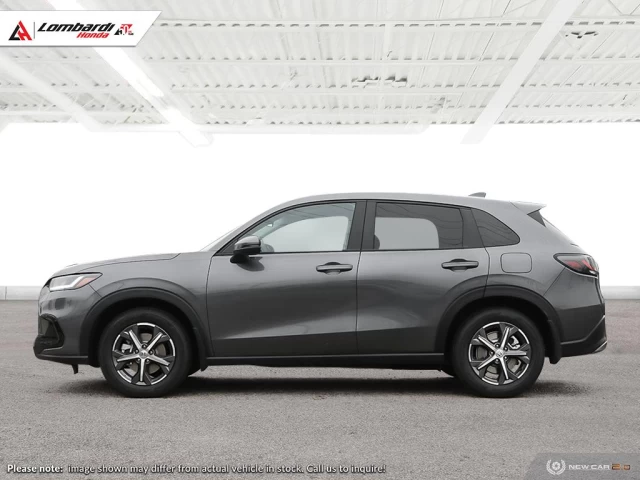 HONDA HR-V EX-L NAVI 2025