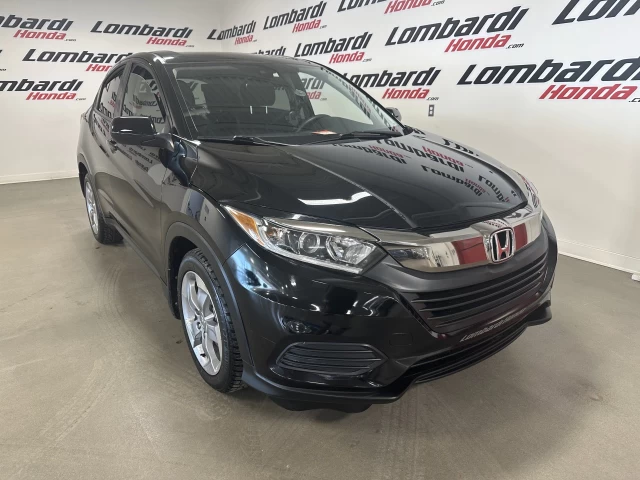 Honda HR-V Sport 2020