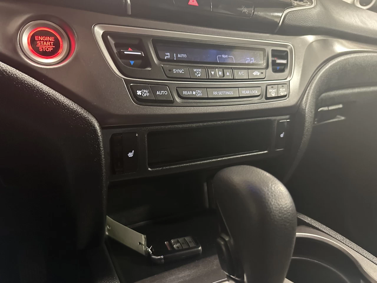 2020 Honda Pilot
                                                    EX-L Navi Main Image