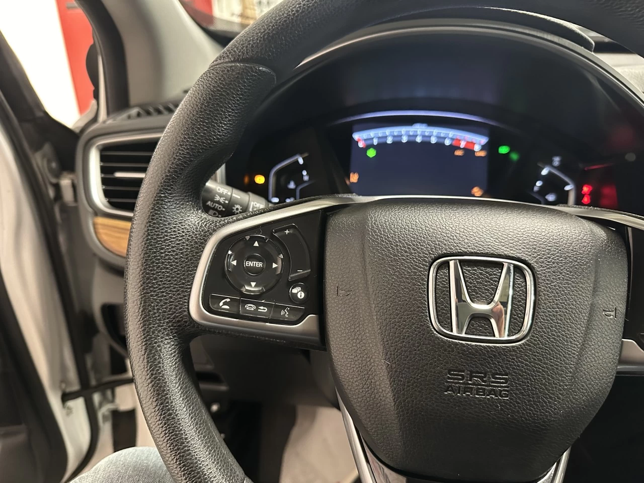 2019 Honda CR-V
                                                    EX Main Image