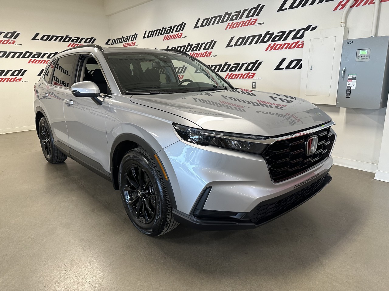 Honda 2023 CR-V Sport/Sport-B