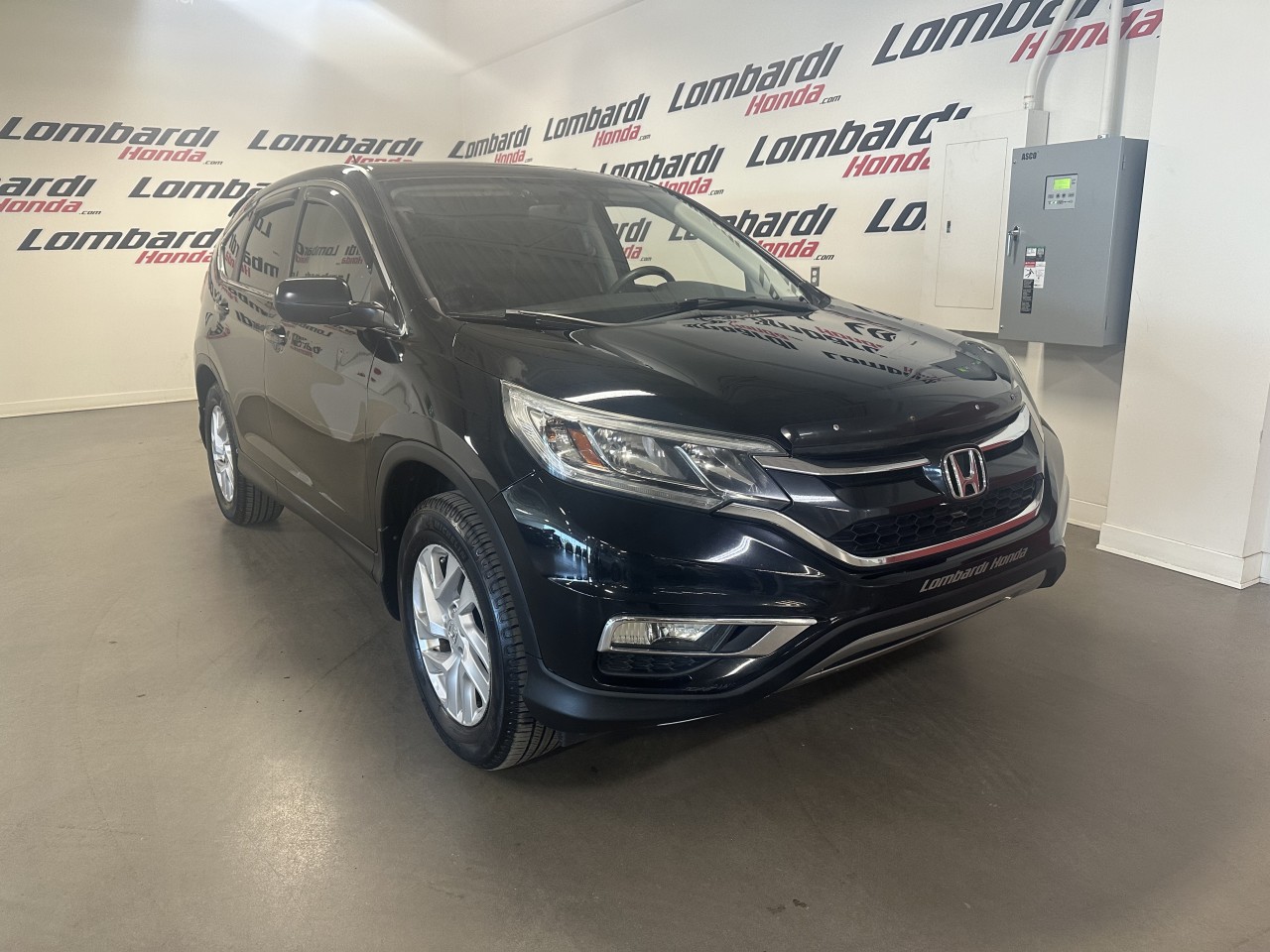 Honda 2015 CR-V EX