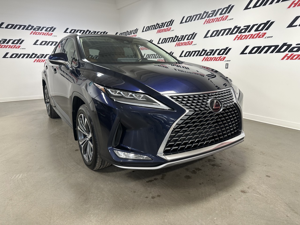 Lexus 2021 RX350 RX 350