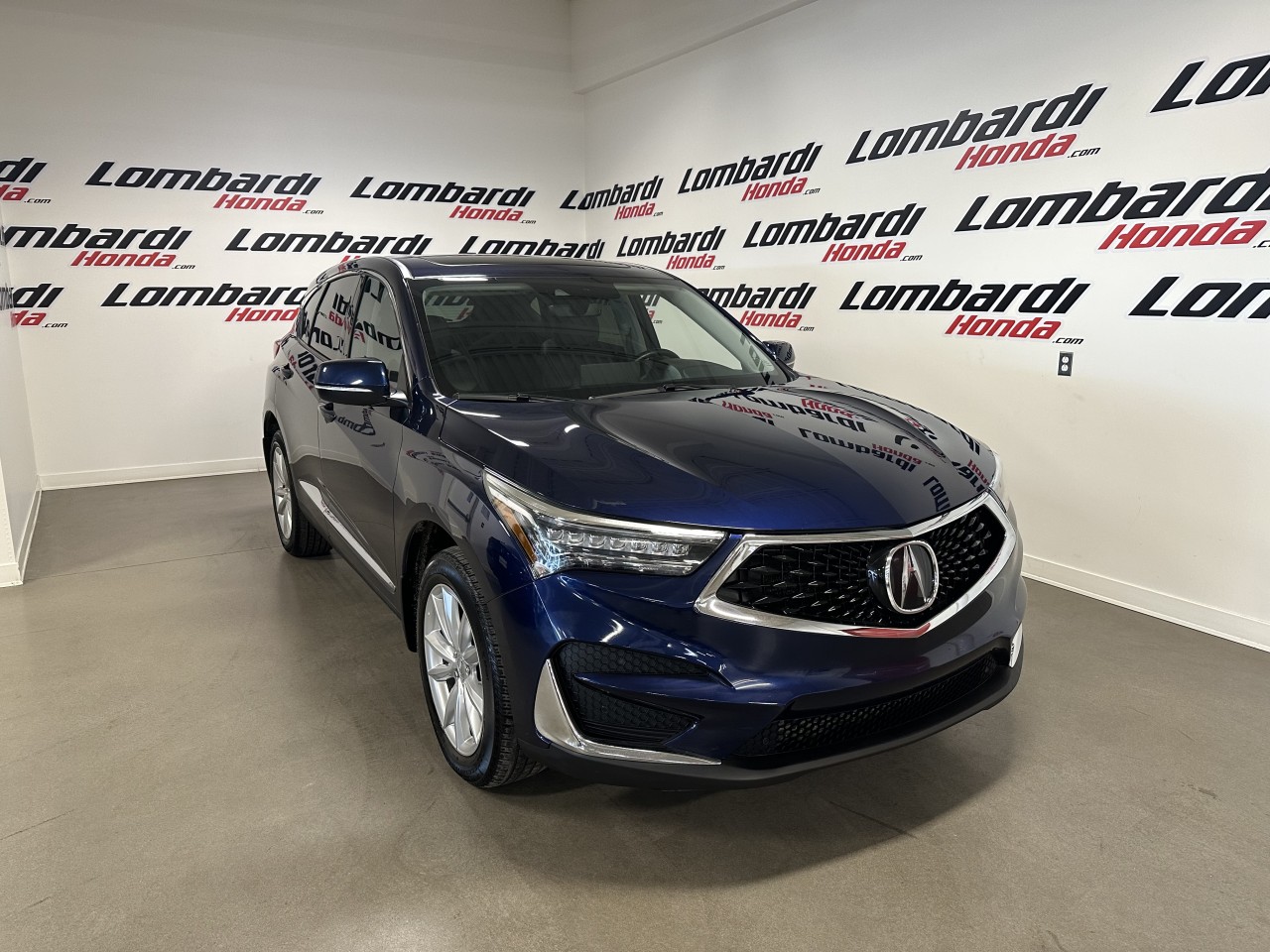 Acura 2019 RDX AWD