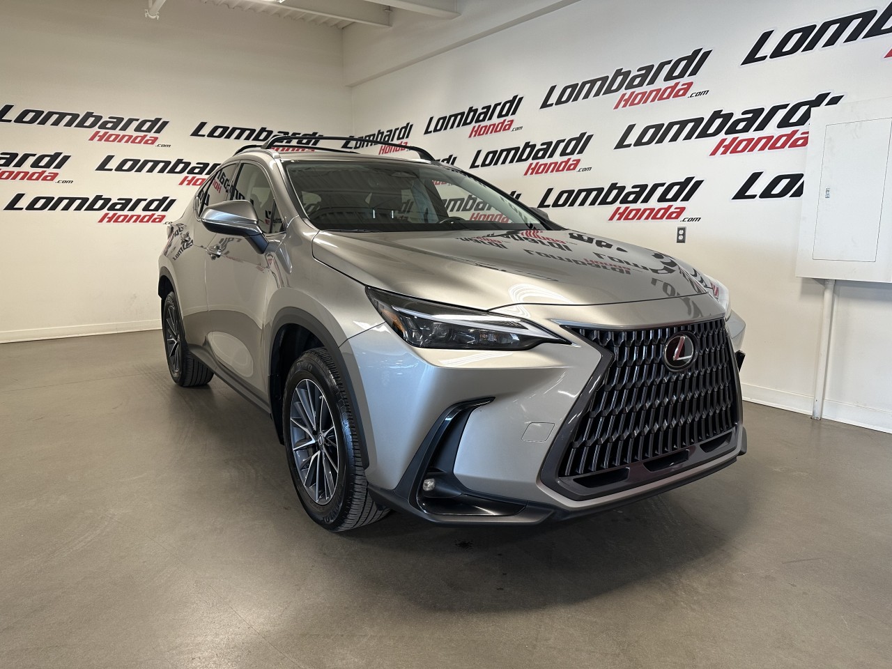 Lexus 2022 NX250 NX 250