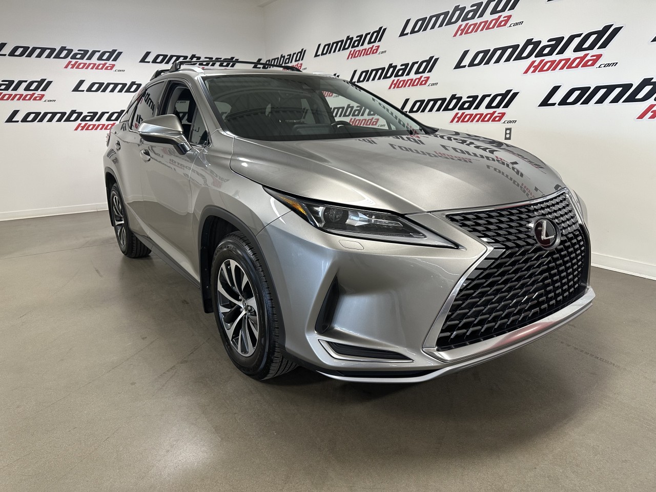 Lexus 2021 RX350 RX 350