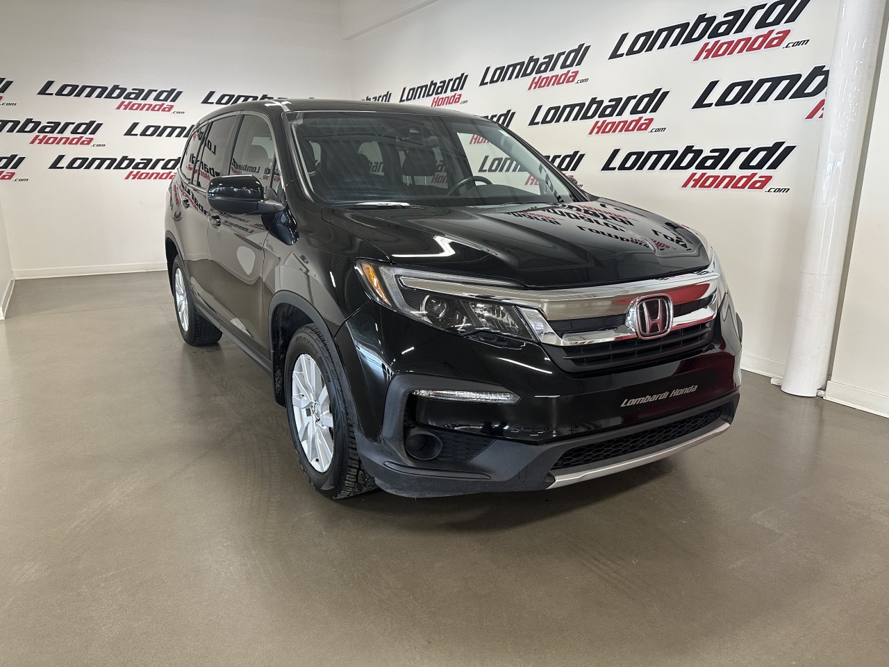 Honda 2019 Pilot LX