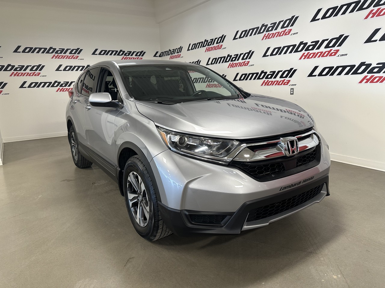 Honda 2019 CR-V LX