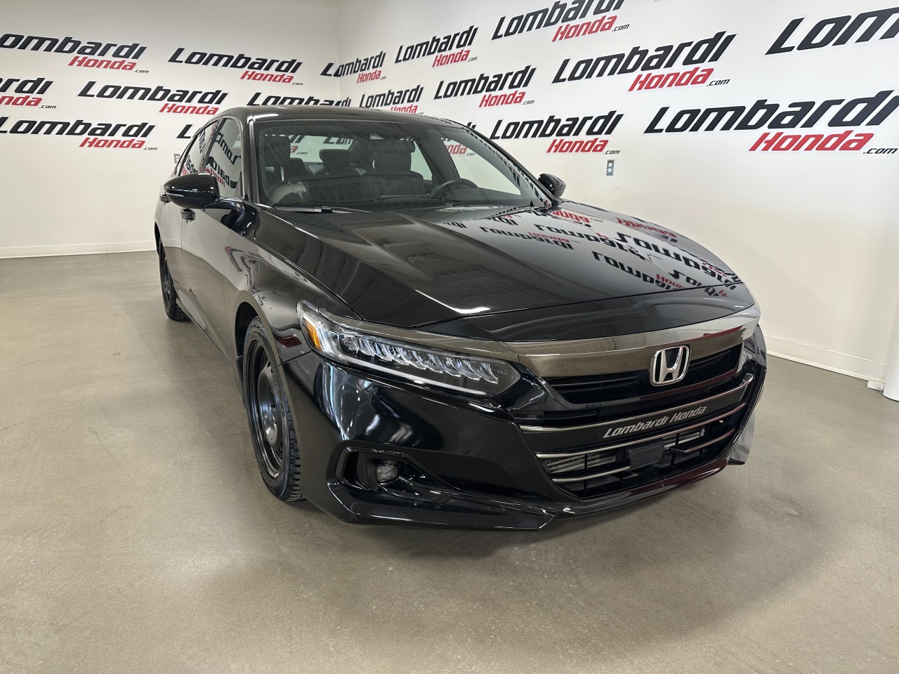 Honda 2022 Accord Sport