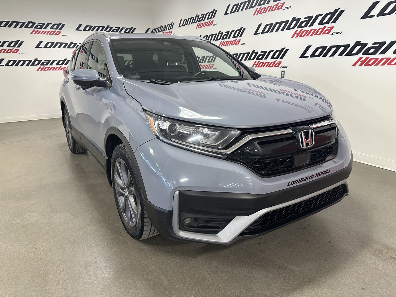 Honda 2022 CR-V Sport