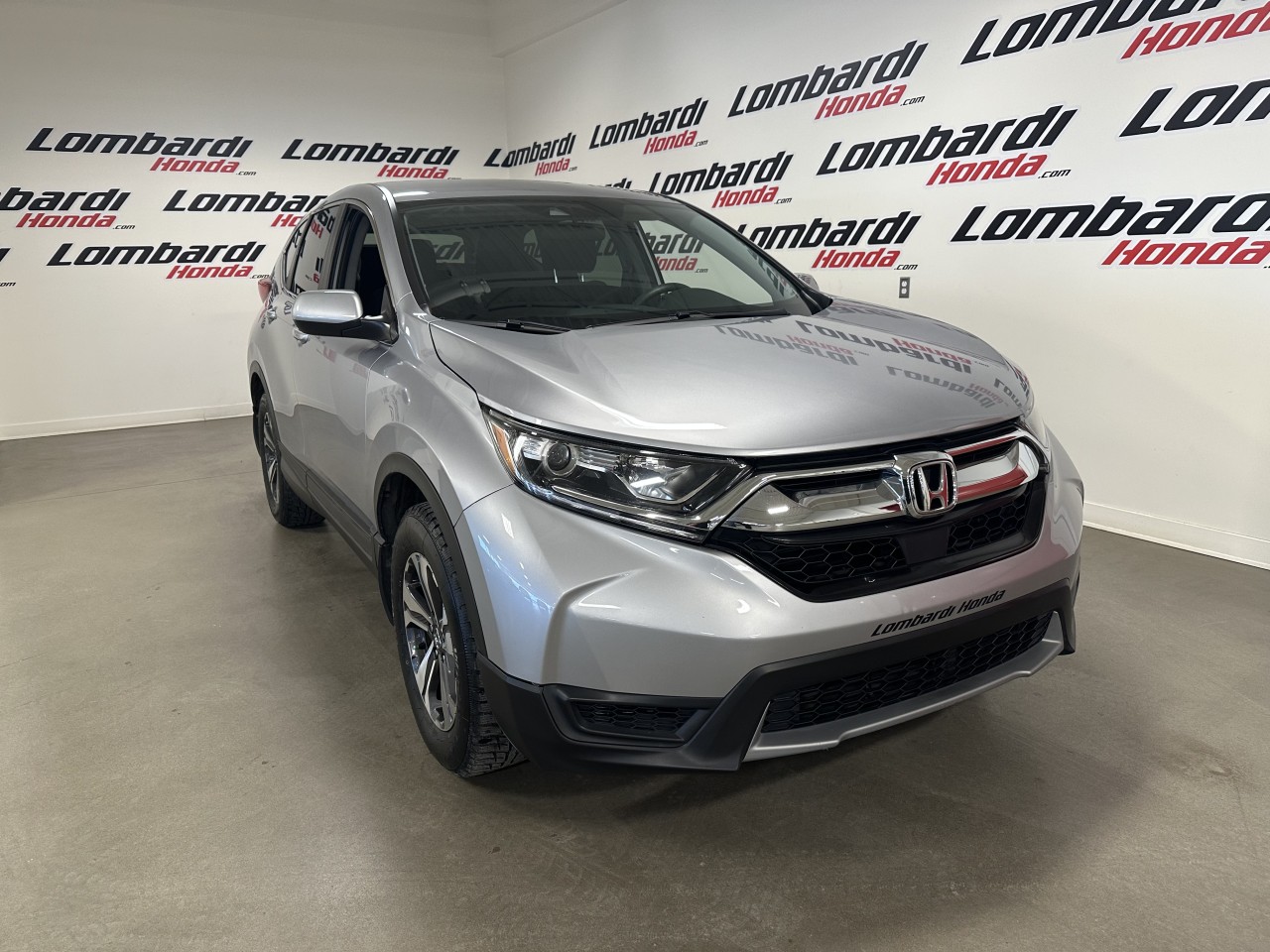 Honda 2019 CR-V LX