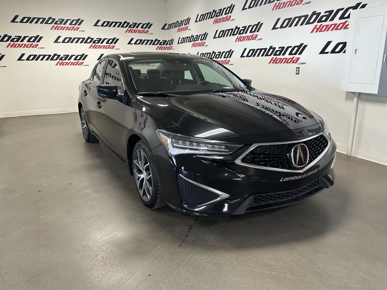 Acura 2020 ILX Premium PACKAGE