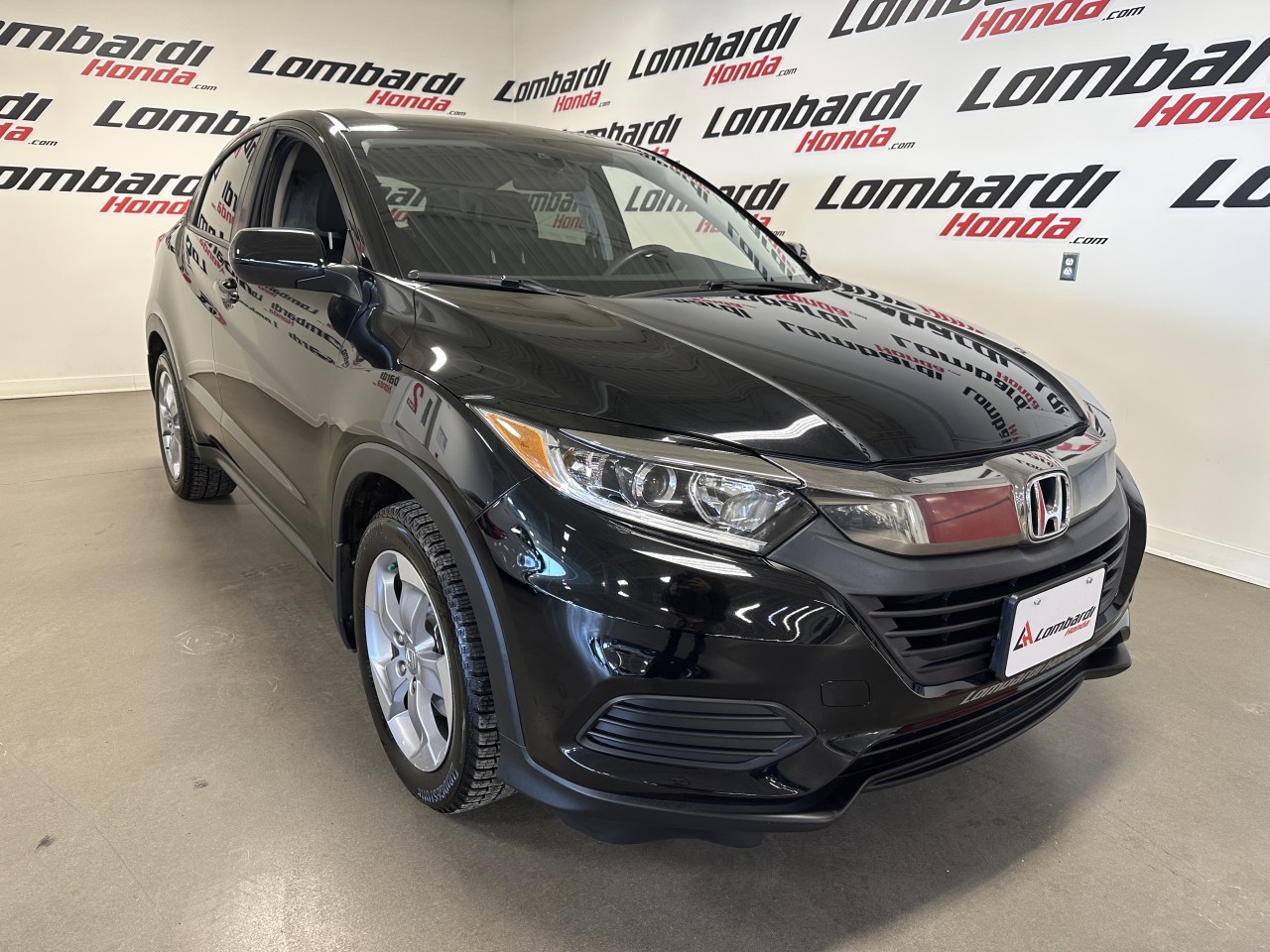 Honda 2019 HR-V LX