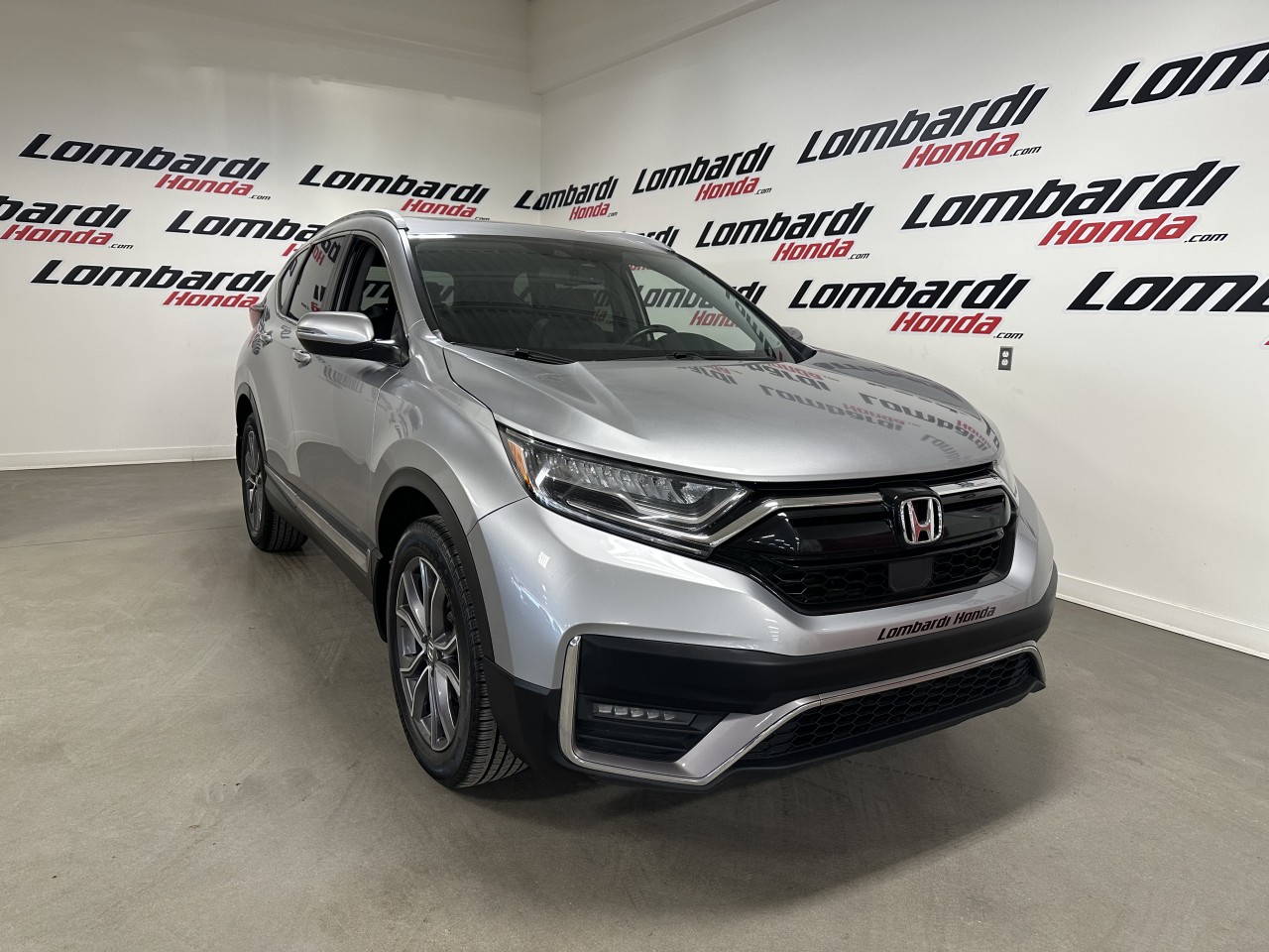 Honda 2022 CR-V Touring