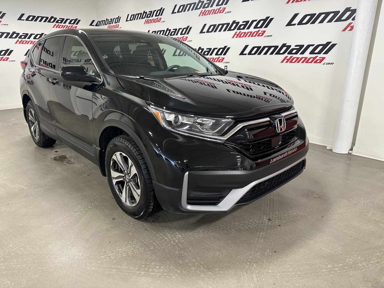 Honda 2022 CR-V LX