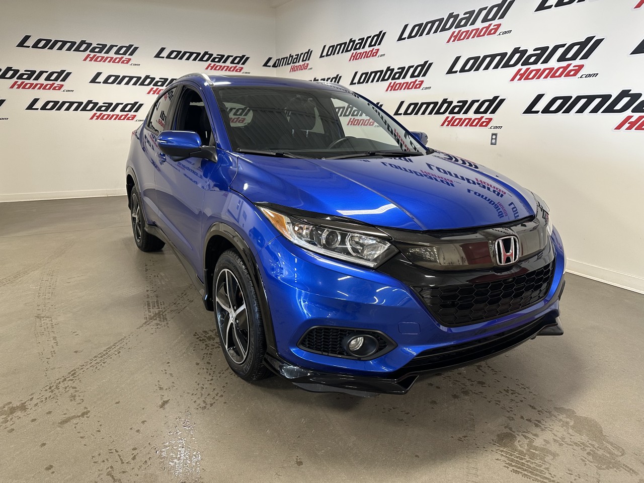 Honda 2020 HR-V Sport